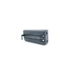 Батарея універсальна Remax 30000mAh, 22.5W, USB+Type-C, with cables Lighting+Type-C, Black (RPP-550) - Зображення 2