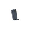 Батарея універсальна Remax 30000mAh, 22.5W, USB+Type-C, with cables Lighting+Type-C, Black (RPP-550) - Зображення 3