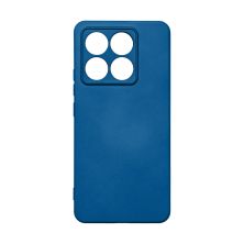 Чехол для мобильного телефона Armorstandart ICON Xiaomi 14T Camera cover Dark Blue (ARM88502)