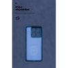 Чехол для мобильного телефона Armorstandart ICON Xiaomi 14T Camera cover Dark Blue (ARM88502) - Изображение 3
