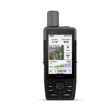Персональный навигатор Garmin GPSMAP H1 GPS (010-02920-01)