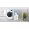 Пральна машина LG F4Y5ES0W - Зображення 2