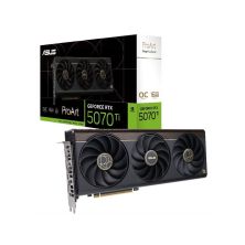 Видеокарта ASUS GeForce RTX5070 Ti 16GB PROART OC (PROART-RTX5070TI-O16G)