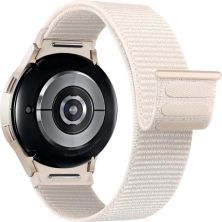 Ремінець до смарт-годинника Armorstandart Nylon Band Samsung Watch 8 / 8 Classic (20x113 mm) Starlight (ARM87366)