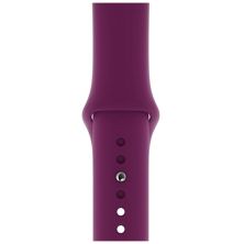Ремешок для смарт-часов Armorstandart Sport Band (3 Straps) для Apple Watch 42 (Series 11-10)/41/40/38 Purple (ARM49077)