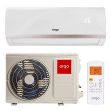Кондиционер Ergo ACI 0935 SWН WIFI