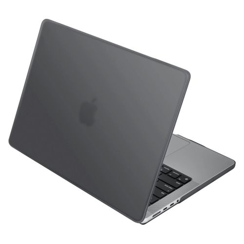Чохол до ноутбука Armorstandart 14 MacBook Pro M5/M4/M3/M2/M1 A3434/A3112/A3185 Air Shell (ARM80467)