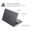 Чохол до ноутбука Armorstandart 14 MacBook Pro M5/M4/M3/M2/M1 A3434/A3112/A3185 Air Shell (ARM80467) - Зображення 1