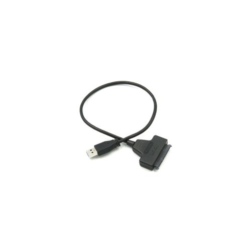 Переходник USB 3.0 AM to SATA PowerPlant (HC380046)