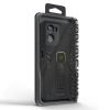Чехол для мобильного телефона Armorstandart Proover Motorola G06 4G / G06 Power 4G Black (ARM89063) - Изображение 2