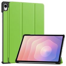 Чохол до планшета BeCover Smart Case Samsung Galaxy Tab S11 (SM-X730/X736) 11.0 Green (714650)