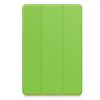 Чохол до планшета BeCover Smart Case Samsung Galaxy Tab S11 (SM-X730/X736) 11.0 Green (714650) - Зображення 1