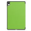 Чохол до планшета BeCover Smart Case Samsung Galaxy Tab S11 (SM-X730/X736) 11.0 Green (714650) - Зображення 2