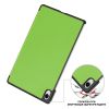 Чохол до планшета BeCover Smart Case Samsung Galaxy Tab S11 (SM-X730/X736) 11.0 Green (714650) - Зображення 3