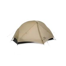 Намет Naturehike одномісний ультралегкий Mongar UL CNK2550WS016, коричневий (6927595770368)