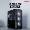 Корпус для ПК Zalman I3NEOV2BLACK - Зображення 1