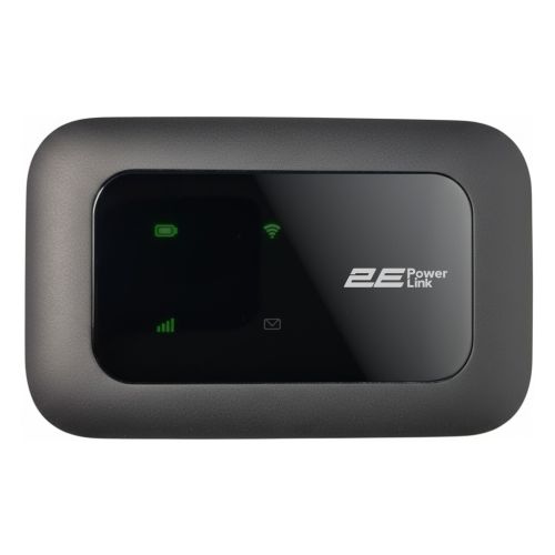 Мобильный Wi-Fi роутер 2E PowerLink MiFi-2 2025 (794300866717)