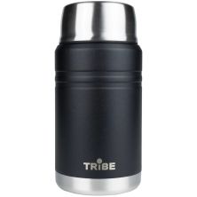 Термос Tribe Food Jar харчовий 0,7 л black (T-DE-0023-black)