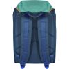Рюкзак для ноутбука Bagland Successful 17L 225 Blue/green 0050466 (63751133) - Зображення 1