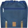 Рюкзак для ноутбука Bagland Successful 17L 225 Blue/green 0050466 (63751133) - Зображення 3