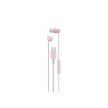 Наушники Sony IER-EX15C Pink (IEREX15CP.E)