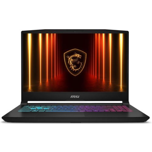 Ноутбук MSI Katana 15 HX (B14WGK-1011XUA)