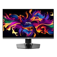 Монитор MSI MAG 274QP QD-OLED X24