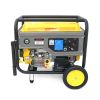 Генератор COVAX CV17500LD-E2, 8.5kW, 220V, 50Hz, DC12V, 20HP, ручний/електро стартер, 25L (CV17500LD-E2) - Зображення 1