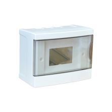 Розподільний щит NEOMAX на 6 автоматів (NX4306)