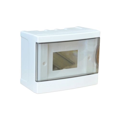 Розподільний щит NEOMAX на 6 автоматів (NX4306)