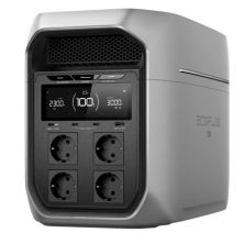 Зарядная станция EcoFlow DELTA 3 Max Plus (EFD3MP-EU-CBOX)