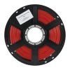 Пластик для 3D-принтера Flashforge PETG 1,75mm 1kg Red (PETR1) - Зображення 1