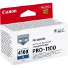 Картридж Canon PFI-4100 Blue (6786C001) - Зображення 1