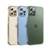 Мобільний телефон Apple iPhone 13 Pro 128Gb Alpine Green (REF A) BREEZY (2AMNE23) - Зображення 2