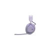 Навушники JBL Quantum 650 Purple (JBLQTUM650PUR) - Зображення 1