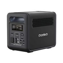 Зарядная станция Choetech BS0068 1200W 1024Wh (BS068)