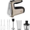Миксер Tefal HT663AF0 - Изображение 1