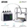3D-принтер Creality i7 Color Combo - Изображение 3