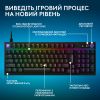 Клавіатура Logitech G316 X TKL USB UA Black (920-014205) - Зображення 1