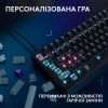 Клавіатура Logitech G316 X TKL USB UA Black (920-014205) - Зображення 3