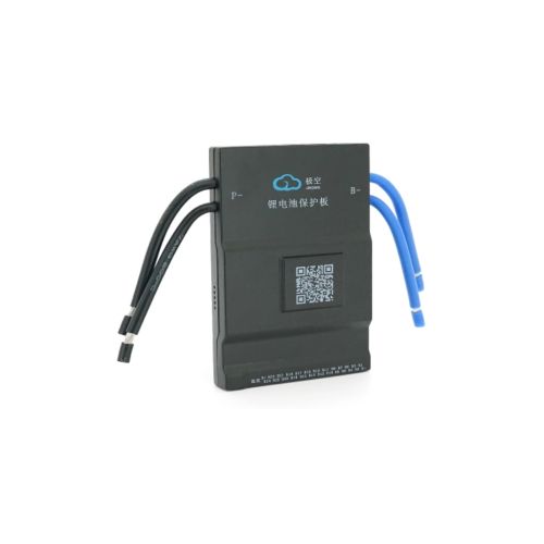 BMS контроллер JiKong Li-Ion/LiFePo4 24-90V 7S-24S 200A (B2A24S20P)