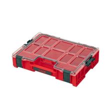Ящик для инструментов QBRICK SYSTEM PRO Organizer 300 Red, 18, 450360110, ORGQPRO300CZEPG001 (ORGQPRO300CZEPG001)
