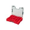 Ящик для инструментов QBRICK SYSTEM PRO Organizer 300 Red, 18, 450360110, ORGQPRO300CZEPG001 (ORGQPRO300CZEPG001) - Изображение 1