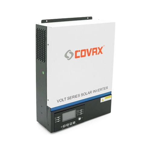Солнечный инвертор COVAX AXPERT VM III-6KW 6000VA/6000W 48V (AXP VM III-6)
