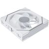 Кулер до корпусу Lian Li Uni Fan SL-INF WIRELESS 120-3 REVERSE (G99.12RSLIN1W3W.00) - Зображення 2