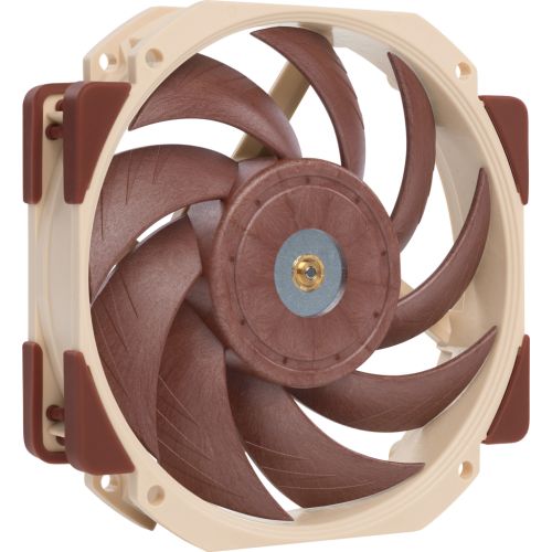 Кулер до корпусу Noctua NF-A12x25r PWM