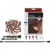 Кулер до корпусу Noctua NF-A12x25r PWM - Зображення 2