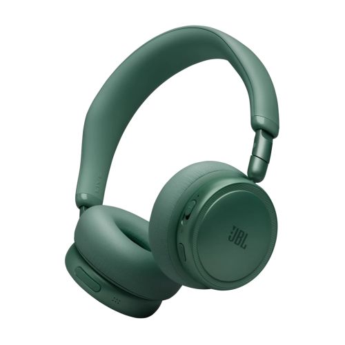 Навушники JBL Live 680NC Green (JBLLIVE680NCGRN)