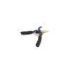 Секатор Voltronic YT-SK58, 200мм, 35мм, нержавіюча сталь, прогумовані ручки, Black (YT-SK58) - Зображення 2