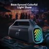 Акустична система Anker SoundCore Boom 2 Plus Blue (A3134031) - Зображення 2